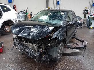 Vrakbiler auto Volkswagen Polo Polo V (6R) Hatchback 1.4 TDI (CUSA(Euro 6)) [55kW]  (03-2014/10-2017)= 2015/10