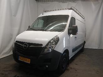 Auto incidentate Opel Movano Movano Van 2.3 CDTi 16V FWD (M9T-716(M9T-F7)) [110kW]  (01-2013/...) 2020/9