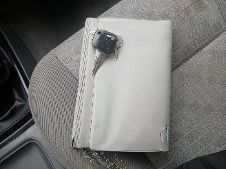 Nissan King cab King Cab/Pickup 4x4 (D22) Pick-up 2.5 dCi 16V (YD25DDTi) [98kW]  (05-2=
000/12-2008) picture 20