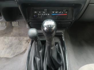 Nissan King cab King Cab/Pickup 4x4 (D22) Pick-up 2.5 dCi 16V (YD25DDTi) [98kW]  (05-2=
000/12-2008) picture 18