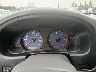 Nissan King cab King Cab/Pickup 4x4 (D22) Pick-up 2.5 dCi 16V (YD25DDTi) [98kW]  (05-2=
000/12-2008) picture 15