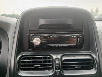 Nissan King cab King Cab/Pickup 4x4 (D22) Pick-up 2.5 dCi 16V (YD25DDTi) [98kW]  (05-2=
000/12-2008) picture 19