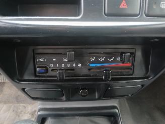 Nissan King cab King Cab/Pickup 4x4 (D22) Pick-up 2.5 dCi 16V (YD25DDTi) [98kW]  (05-2=
000/12-2008) picture 17