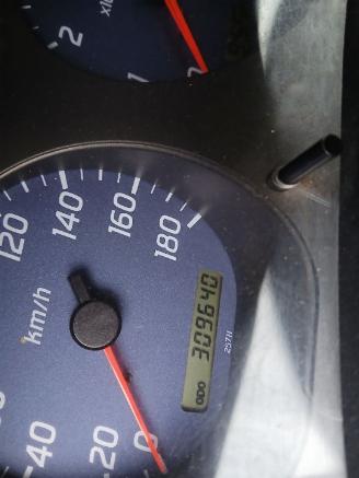 Nissan King cab King Cab/Pickup 4x4 (D22) Pick-up 2.5 dCi 16V (YD25DDTi) [98kW]  (05-2=
000/12-2008) picture 2