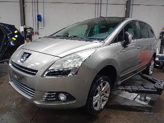 Vrakbiler auto Peugeot 5008 5008 I (0A/0E) MPV 1.6 THP 16V (EP6CDT(5FV)) [115kW]  (09-2009/03-2017=
) 2010/2