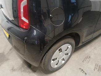 Volkswagen Up! Up! (121) Hatchback 1.0 12V 60 (CHYE) [44kW]  (08-2011/08-2020) picture 20