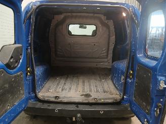 Fiat Fiorino Fiorino (225) Van 1.3 D 16V Multijet (330.A.1000(Euro 6)) [70kW]  (07-=
2009/...) picture 11