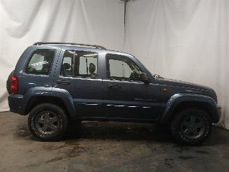 Jeep Cherokee Cherokee/Liberty (KJ) Terreinwagen 3.7 V6 24V (EKG) [155kW]  (09-2001/=
01-2008) picture 7