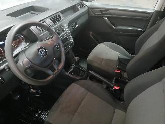 Volkswagen Caddy Caddy IV Van 2.0 TDI 75 (DFSC) [55kW]  (05-2015/09-2020) picture 12