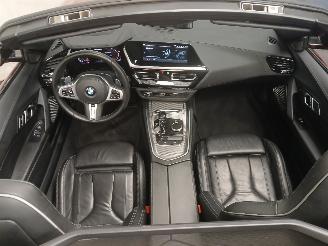 BMW Z4 Z4 Roadster (G29) Cabrio M40i 3.0 Twin Power Turbo 24V (B58-B30C) [250=
kW]  (11-2018/...) picture 14