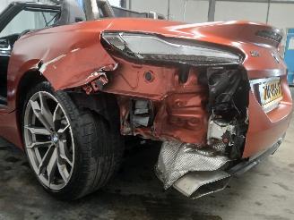 BMW Z4 Z4 Roadster (G29) Cabrio M40i 3.0 Twin Power Turbo 24V (B58-B30C) [250=
kW]  (11-2018/...) picture 24