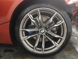 BMW Z4 Z4 Roadster (G29) Cabrio M40i 3.0 Twin Power Turbo 24V (B58-B30C) [250=
kW]  (11-2018/...) picture 22