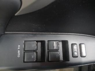 Lexus Ct CT 200h Hatchback 1.8 16V (2ZRFXE) [100kW]  (09-2011/...) picture 13