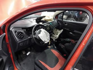 Renault Captur Captur (2R) SUV 0.9 Energy TCE 12V (H4B-408(H4B-B4)) [66kW]  (06-2013/=
=2E..) picture 5