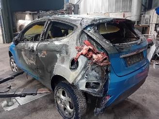 Ford Fiesta Fiesta 6 (JA8) Hatchback 1.25 16V (SNJA) [60kW]  (06-2008/06-2017) picture 4