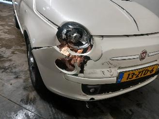 Fiat 500 500C (312) Cabrio 0.9 TwinAir 85 (312.A.2000) [63kW]  (09-2009/...) picture 21