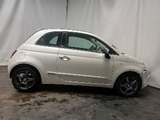 Fiat 500 500C (312) Cabrio 0.9 TwinAir 85 (312.A.2000) [63kW]  (09-2009/...) picture 7