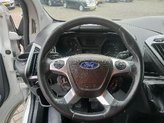 Ford Transit Transit Custom Van 2.2 TDCi 16V (DRFF) [74kW]  (04-2012/06-2016) picture 16