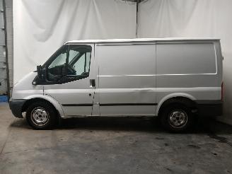 Ford Transit Transit Van 2.2 TDCi 16V (DRFC) [74kW]  (10-2011/08-2014) picture 4