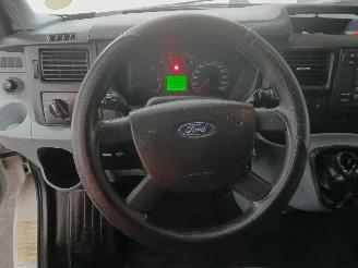 Ford Transit Transit Van 2.2 TDCi 16V (DRFC) [74kW]  (10-2011/08-2014) picture 18