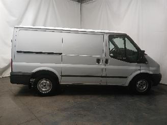 Ford Transit Transit Van 2.2 TDCi 16V (DRFC) [74kW]  (10-2011/08-2014) picture 7
