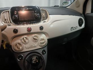 Fiat 500 500 (312) Hatchback 0.9 TwinAir 60 (312.A.6000) [44kW]  (12-2013/...) picture 16