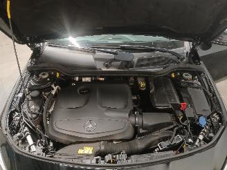 Mercedes Cla-klasse CLA Shooting Brake (117.9) Combi 1.6 CLA-180 16V (M270.910) [90kW]  (0=
1-2015/03-2019) picture 26