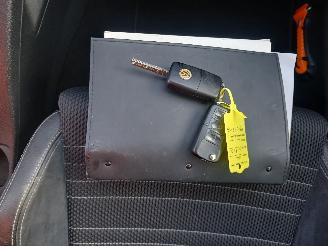 Volkswagen Scirocco Scirocco (137/13AD) Hatchback 3-drs 1.4 TSI 160 16V (CAVD) [118kW]  (0=
5-2008/11-2017) picture 17