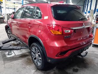 Mitsubishi ASX ASX SUV 1.6 MIVEC 16V (4A92) [86kW]  (06-2010/03-2023) picture 4
