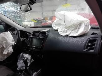 Mitsubishi ASX ASX SUV 1.6 MIVEC 16V (4A92) [86kW]  (06-2010/03-2023) picture 6