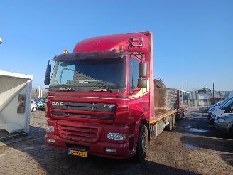 DAF Overige DAF AS85XC 2005/9