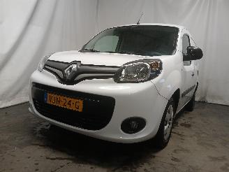 skadebil auto Renault Kangoo Kangoo Express (RF..) Van 1.5 Blue dCi 95 (K9K-876(K9K-U8)) [70kW]  (0=
6-2021/...) 2021/2