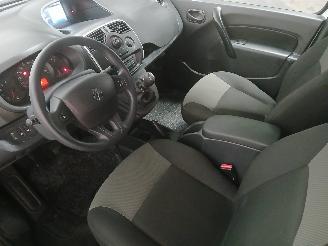 Renault Kangoo Kangoo Express (RF..) Van 1.5 Blue dCi 95 (K9K-876(K9K-U8)) [70kW]  (0=
6-2021/...) picture 12