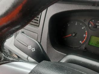 Ford Transit Transit RWD Van 2.4 TDCi 16V (PHFA) [74kW]  (04-2006/08-2014) picture 12