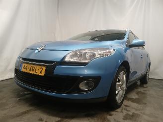 bruktbiler auto Renault Mégane Megane III Grandtour (KZ) Combi 5-drs 1.5 dCi 110 (K9K-636(K9K-A6)) [8=
1kW]  (02-2009/04-2016) 2012/7