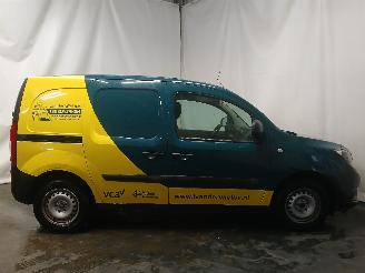 Mercedes Citan Citan (415.6) Van 1.5 108 CDI (OM607.951(K9K)) [55kW]  (11-2012/08-202=
1) picture 7