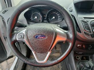 Ford Transit Transit Courier Van 1.5 TDCi 75 (UGCA) [55kW]  (02-2014/12-2023) picture 17