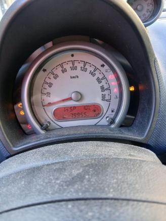 Opel Agila Agila (B) MPV 1.0 12V (K10B(Euro 4; Euro 5)) [48kW]  (04-2008/06-2011)= picture 2