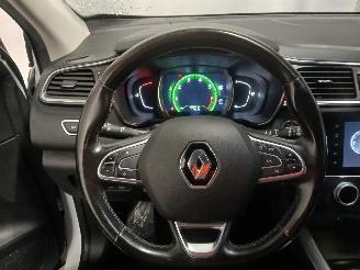 Renault Kadjar Kadjar (RFEH) SUV 1.3 TCE 140 FAP 16V (H5H-490(H5H-E4)) [103kW]  (08-2=
018/...) picture 11