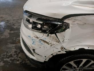 Renault Kadjar Kadjar (RFEH) SUV 1.3 TCE 140 FAP 16V (H5H-490(H5H-E4)) [103kW]  (08-2=
018/...) picture 17