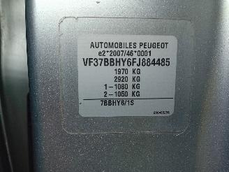 Peugeot Partner Partner (GC/GF/GG/GJ/GK) Van 1.6 BlueHDi 100 (DV6FD(BHY)) [73kW]  (04-=
2014/12-2018) picture 6