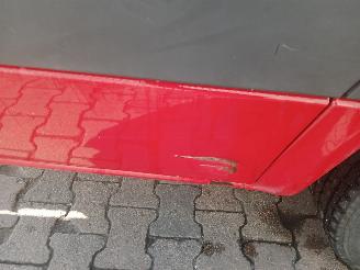 Mercedes Sprinter Sprinter 5t (906.15/906.25) Ch.Cab/Pick-up 513 CDI 16V (OM651.955(Euro=
 5) [95kW]  (06-2006/05-2016) picture 21