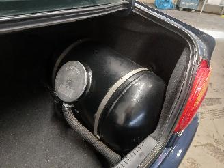 Toyota Avensis Avensis (T22) Sedan 1.8 16V VVT-i (1ZZFE) [95kW]  (10-2000/02-2003) picture 21