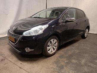 Peugeot 208 208 I (CA/CC/CK/CL) Hatchback 1.2 Vti 12V PureTech 82 (EB2F(HMZ)) [60k=
W]  (03-2012/12-2019) picture 3
