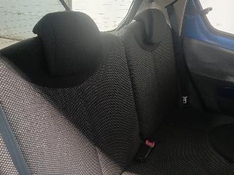 Toyota Aygo Aygo (B10) Hatchback 1.0 12V VVT-i (1KR-FE) [50kW]  (07-2005/05-2014) picture 9