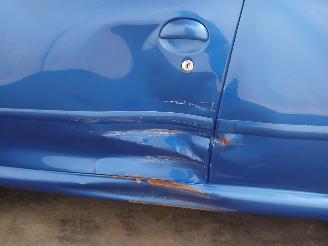 Toyota Aygo Aygo (B10) Hatchback 1.0 12V VVT-i (1KR-FE) [50kW]  (07-2005/05-2014) picture 17