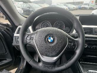 BMW 3-serie 3 serie Gran Turismo (F34) Hatchback 318d 2.0 16V (N47-D20C) [105kW]  =
(03-2013/06-2015) picture 15