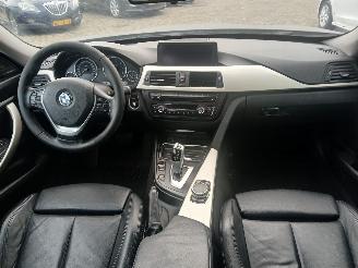BMW 3-serie 3 serie Gran Turismo (F34) Hatchback 318d 2.0 16V (N47-D20C) [105kW]  =
(03-2013/06-2015) picture 12