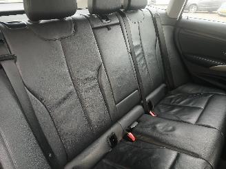 BMW 3-serie 3 serie Gran Turismo (F34) Hatchback 318d 2.0 16V (N47-D20C) [105kW]  =
(03-2013/06-2015) picture 10