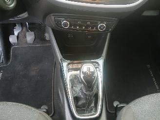 Opel Crossland Crossland (X) SUV 1.2 Turbo 12V (D12XHL(EB2ADT)) [81kW]  (03-2017/...)= picture 16